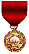 Navy Good Conduct Medal