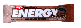 Energy bar