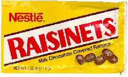 raisinets