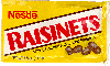 Raisinets candy