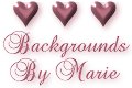 Backgrounds by Marie