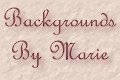 Backgrounds by Marie