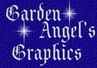 Garden Angel Graphics