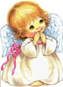 animated angel