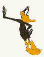 Daffy Duck