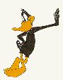 Daffy Duck