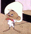 Speedy Gonzales