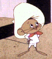 Speedy Gonzales