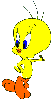 Tweety